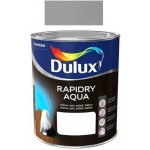 Dulux Rapidry Aqua 0,75 l šedá – Zbozi.Blesk.cz