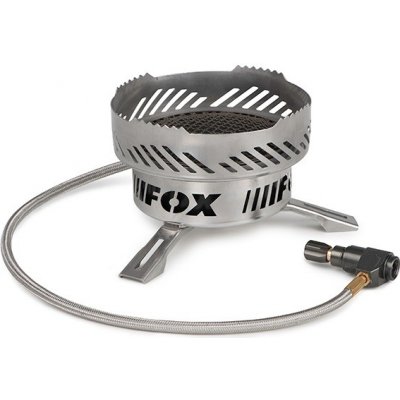 Fox Cookware Infrared stove V2 – Zboží Mobilmania