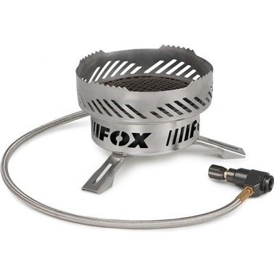 Fox Cookware Infrared stove V2 – Zboží Dáma