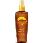 Astrid Sahara olej na opalování SPF10 150 ml – Zbozi.Blesk.cz