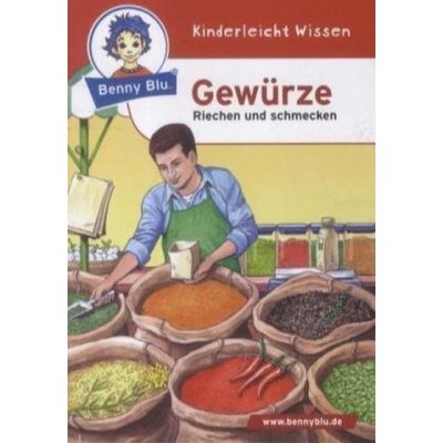 Gewürze