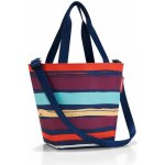 Reisenthel Shopper XS Artist Stripes – Zboží Mobilmania