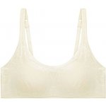 Triumph podprsenka Fit Smart P EX vanilková – Zboží Dáma