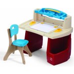 STEP2 Výtvarný stolek Art Master – Zboží Dáma