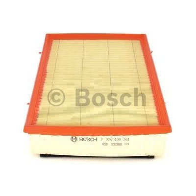 Vzduchový filtr BOSCH F 026 400 264 – Hledejceny.cz