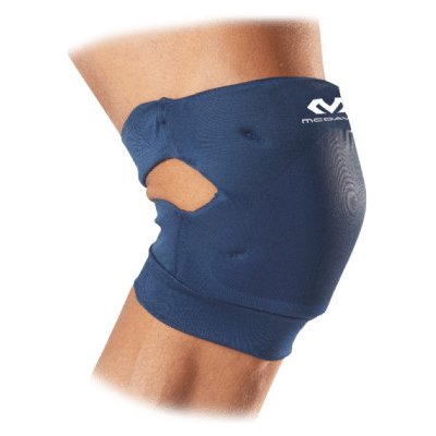 McDavid 646 Volleyball Knee Pads – Zboží Mobilmania