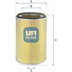 Vzduchový filtr 175.24 UFI – Hledejceny.cz