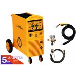 Omicron Gamastar 1950LS PFC Synergie 2733+ hořák + kabely – Zbozi.Blesk.cz