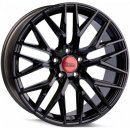 MAM RS4 7,5x17 5x114,3 ET45 black