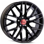 MAM RS4 7,5x17 5x112 ET35 black – Zbozi.Blesk.cz