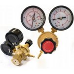 POWERMAT PM-RC-230 Redukční ventil CO2/Argon W21,8 – Hledejceny.cz