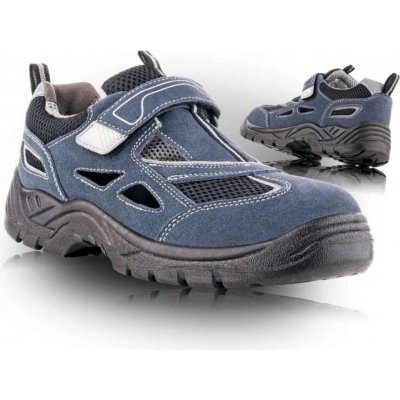 VM Footwear Amsterdam 2865 01 sandály šedá – Hledejceny.cz
