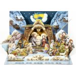 Albi Kouzelné čtení Betlém – Sleviste.cz