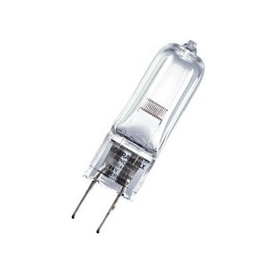 Osram HLX64642 150W G6,35 24V FDV M1/84