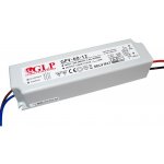 Voděodolný LED zdroj - 60W, 5A, 12V, IP67 (GPV-60) - Greenlux (GXLD135) – Zboží Mobilmania
