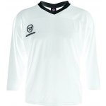 Warrior Hockey Practice Jersey SR bílá – Zboží Dáma