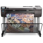 HP DesignJet T830 36" MFP – Sleviste.cz