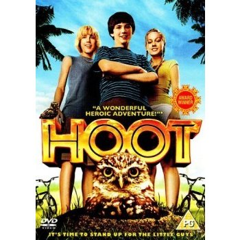 Hoot DVD