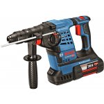 Bosch GBH 36 VF-LI Plus 0.611.907.003 – Sleviste.cz