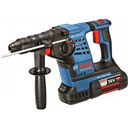 Bosch GBH 36 VF-LI Plus 0.611.907.003