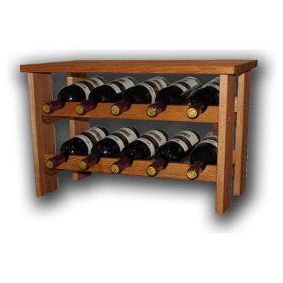 Komoda na víno RE10K – Hledejceny.cz