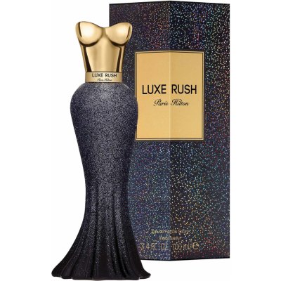 Paris Hilton Luxe Rush parfémovaná voda dámská 100 ml – Zboží Mobilmania