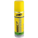 Toko Nordic Klister Spray Base Green 70 ml 2018/19 – Hledejceny.cz
