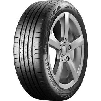 Continental EcoContact 6 Q 255/45 R19 100T