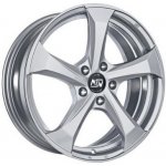 MSW 47 8x18 5x120 ET45 silver – Sleviste.cz