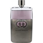 Gucci Guilty toaletní voda pánská 150 ml – Hledejceny.cz