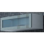 Vitrína VIGO 90 – Zboží Dáma