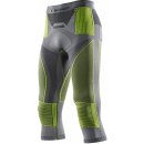 X-Bionic Radiactor Evo pánské kalhoty 3/4 nohavice 020317 2016/17