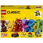 LEGO® Classic 11002 Základní sada kostek – Hledejceny.cz