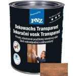 PNZ Dekorační vosk transparent 0,25 l starožitný dub – Zboží Mobilmania