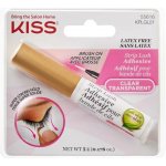 Kiss Strip Lash Adhesive Clear 5 g – Hledejceny.cz