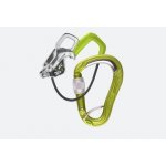 Edelrid Mega Jul Belay kit Bulletproof Screw II – Zboží Mobilmania