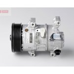 Kompresor, klimatizace DENSO DCP50035 – Hledejceny.cz