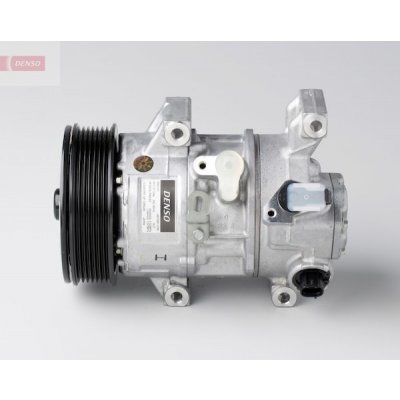 Kompresor, klimatizace DENSO DCP50035 – Hledejceny.cz