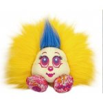 Sun Mac Toys Shnooks 3 moje kamarádka nynoopy žlutá – Hledejceny.cz