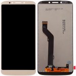 LCD Displej Motorola Moto E5 Plus – Zbozi.Blesk.cz