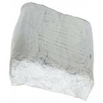 MD Tools Čistící hadry bílý textil bavlna 10 kg – Zboží Dáma