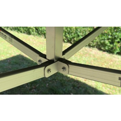 TENTino Středový spoj konzole SPODNÍ – Sleviste.cz