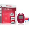 Glukometry Sinocare Safe AQ Smart 25 glukometr