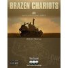 Desková hra Multi-Man Publishing Brazen Chariots