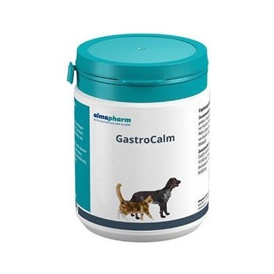 Almapharm GastroCalm pro psy a kočky 100 g – Hledejceny.cz