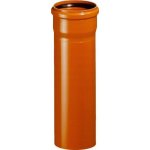 Osma KGEM trubka DN 110 500 mm – Sleviste.cz