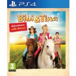 Bibi & Tina Adventures with Horses – Hledejceny.cz