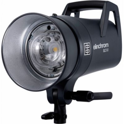 Elinchrom ELC 500 TTL – Zbozi.Blesk.cz