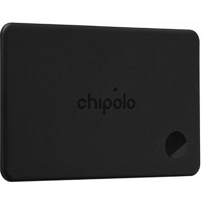 Chipolo CARD CH-RRF001 – Zboží Mobilmania