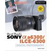 Kniha David Busch's Sony Alpha A6300/Ilce-6300 Guide to Digital Photography